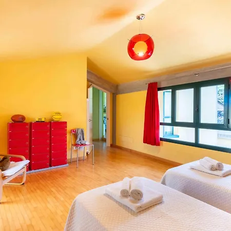Villa Miranda - Design & Relax
