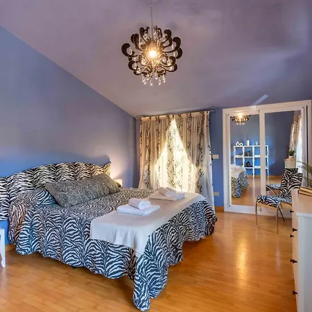 Miranda - Design & Relax Villa *