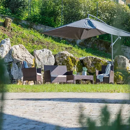 Villa Miranda - Design & Relax