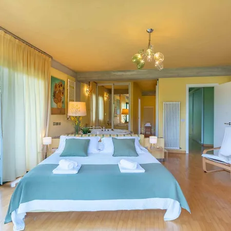 Villa Miranda - Design & Relax