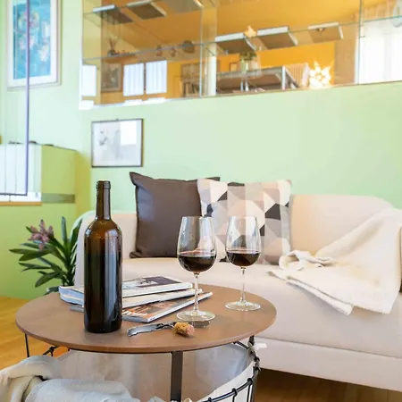 Villa Miranda - Design & Relax