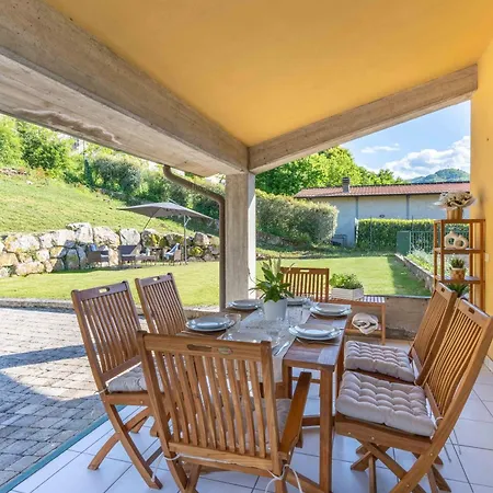 Miranda - Design & Relax Villa *