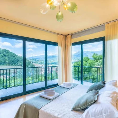 Villa Miranda - Design & Relax *