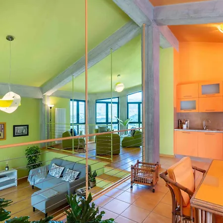Villa Miranda - Design & Relax *